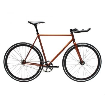 Fyxation Eastside kupferrot – Urban Bike 
