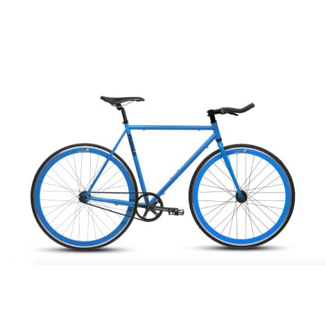 Mango Urban Bike - himmelblau